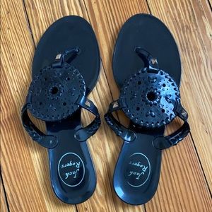 Jack Rodgers flip flops